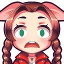 AerithShocked