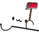 BongoBan