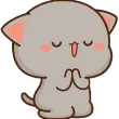 nyaaPray
