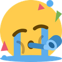 SadParty Discord emoji