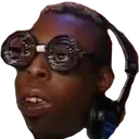 SpellRed Discord Emoji