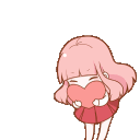 heartchibi Discord emoji