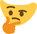 SmallBrain Discord emoji