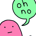 OhNo Discord emoji