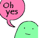 OhYes Discord emoji