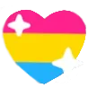 SmileyPridePansexual