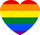 SmileyPrideHomosexual