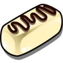 SmileyAuChocolatBlanc