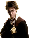 SmileyCharacterHarry