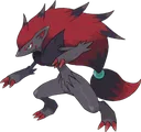 IconZoroark