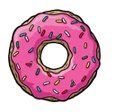 IconDonut