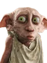 SmileyCharacterDobby