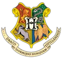 SmileyHouseAtHogwarts