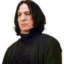 SmileyCharacterSnape