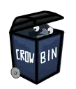 CrowBin