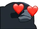 CrowLove