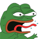grrrr Discord emoji