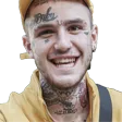 LilPeepSmile