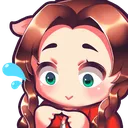 AerithBashful