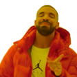DrakeYES Discord emoji