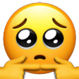 ImShy Discord emoji
