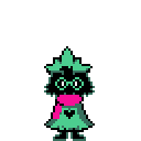 ralseiCry Discord Emoji