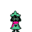 ralseiCry