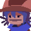 nikoPokerface Discord Emoji