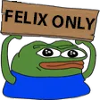 felixonly felixonly