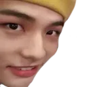 hyunjinpeek Discord Emoji