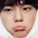 hyunjinpout~1 Discord Emoji