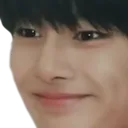 jeonginstare Discord Emoji