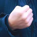 hyunjinfist Discord Emoji