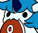 nom nom