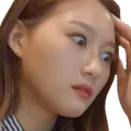 SiyeonStressed
