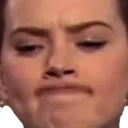 DaisyDisappointed