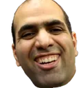 mehdismile