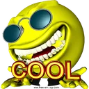 cool