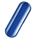 Bluepill bluepill Discord Emoji