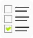Checklist