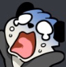 FT_ScaredPanda Discord emoji