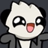 FT_ShrugPanda Discord emoji