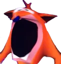 CrashMegaWoah CrashMegaWoah