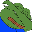 FeelsDabMan Discord emoji