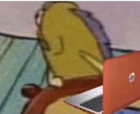 lookBack Discord emoji