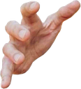 grabLeft Discord emoji