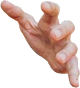 grabRight Discord emoji