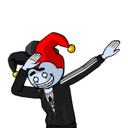 JestADab Discord emoji