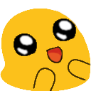 blobaww Discord emoji