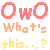 owo Discord emoji